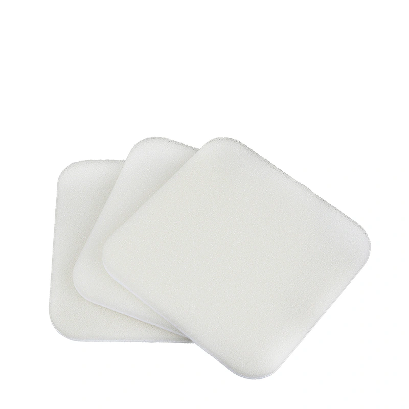 high quality 1 pcs white filter cotton vacuum cleaner parts with good quality and filter cartridge FC82 series