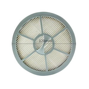 High Efficient 1pcs White Hepa Filter to Filter Air The Original of Vacuum Cleaner Parts Hepa Filter Various Types