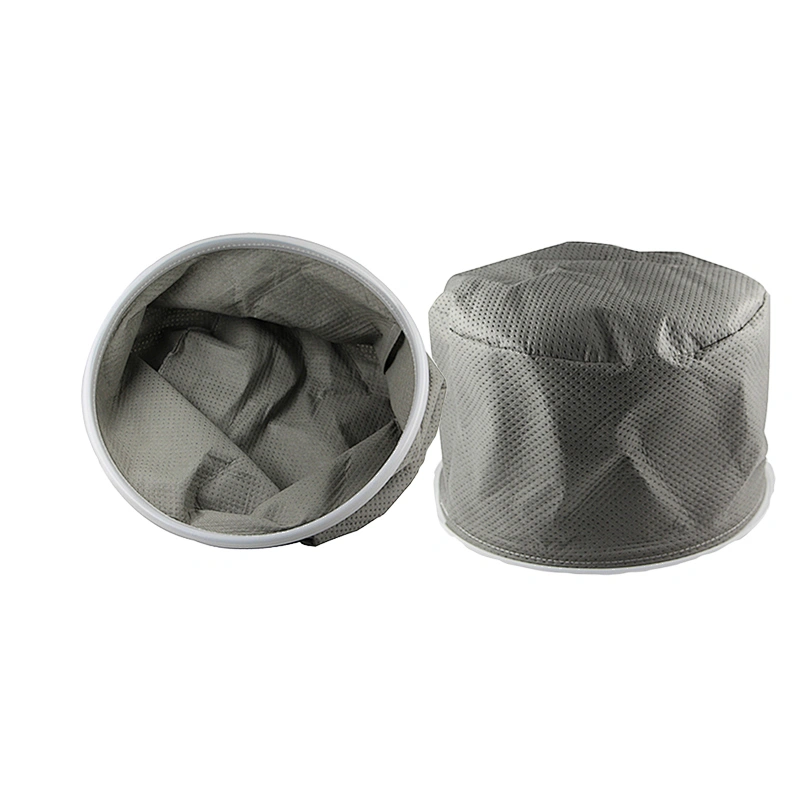 1 pcs high quality replacement part nonwoven fabric bag for VT02W vacuum cleaner dust bag long term filter bag