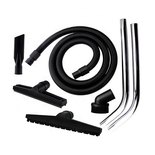 Cost-effective Universal 44mm Industrial Wet and Dry Vacuum Cleaner Spare Replacement Parts KIT