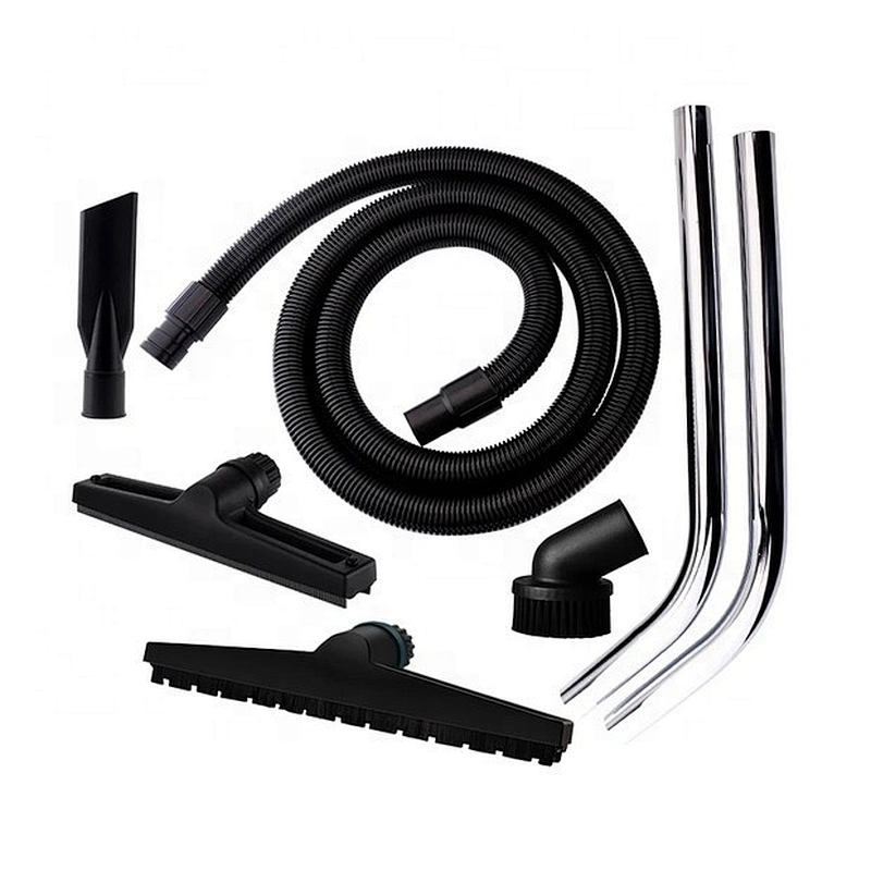 Cost-effective Universal 44mm Industrial Wet and Dry Vacuum Cleaner Spare Replacement Parts KIT
