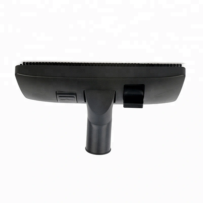 Industrial Vacuum Cleaner Accessories Cleaning Tool ABS Plastic Dusting Floor Brush  38mm Inner Diameter