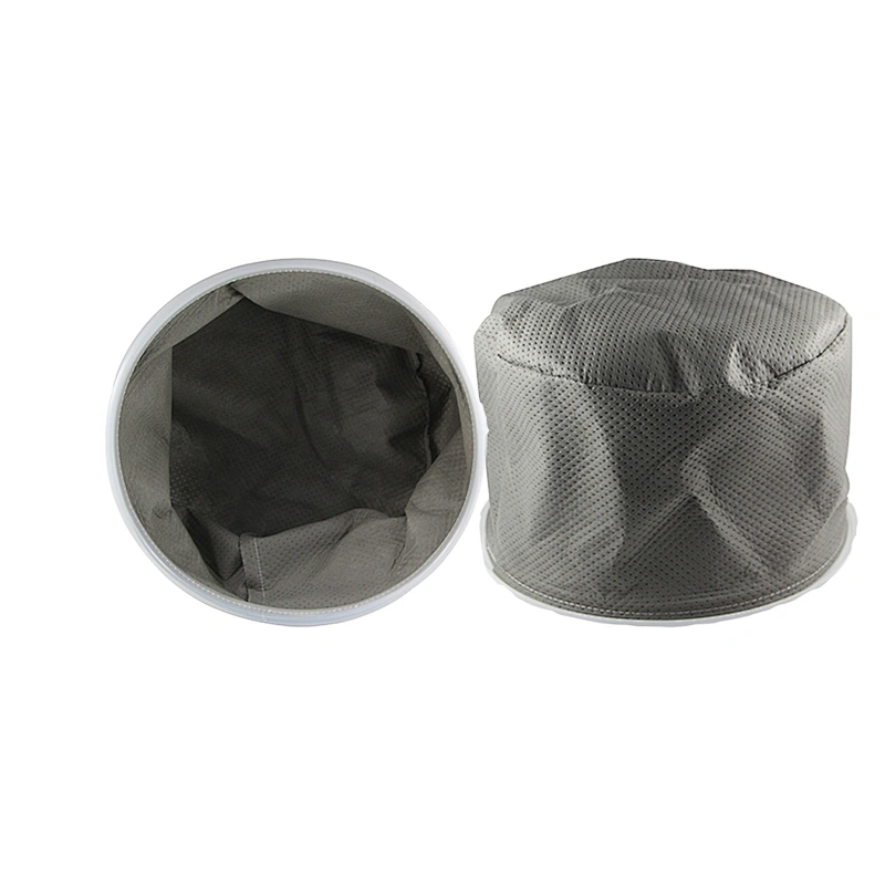 High quality vacuum cleaner collect dust bags for VT02W-098