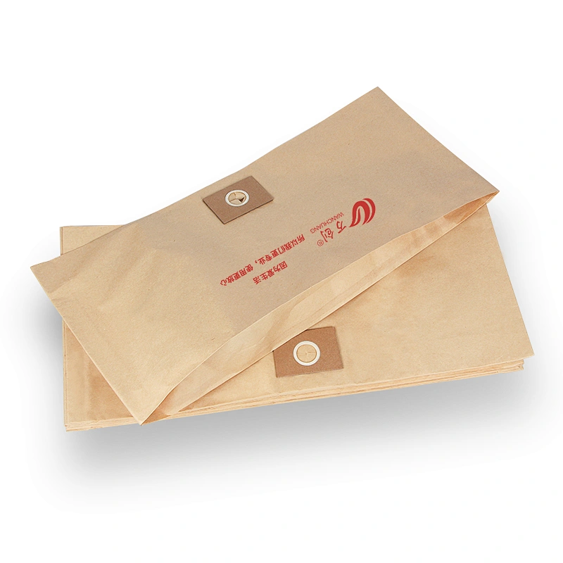 1 pcs high quality replacement parts filter cotton for GY-308 15L vacuum cleaner dust bag long term filter bag
