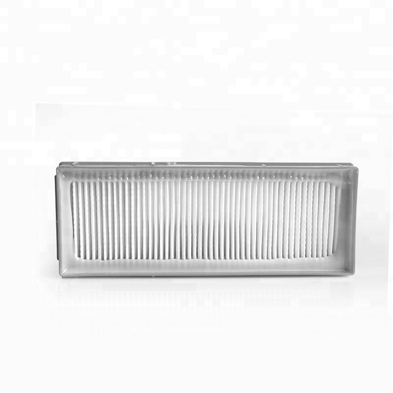Easy Home 52*138mm Vacuum Cleaner Filter For Industrial And Home