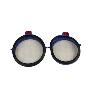 Good Quality Vacuum Cleaner Hepa Filter Element Parts
