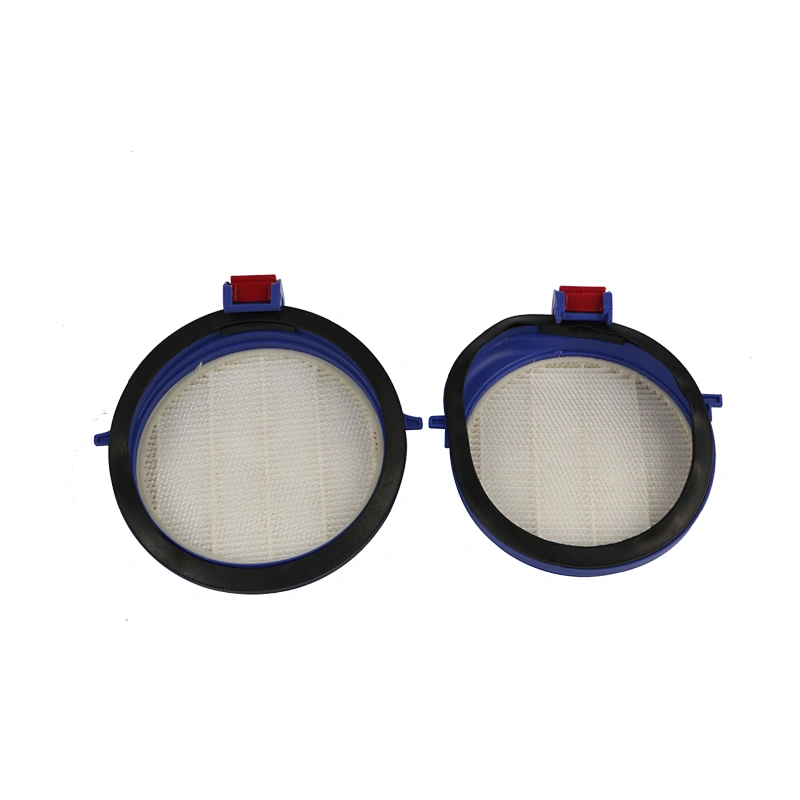 Good Quality Vacuum Cleaner Hepa Filter Element Parts