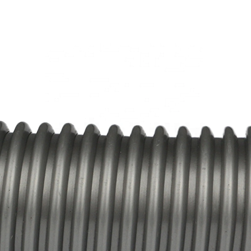 flexible EVA vacuum cleaner plastic hose tube connector 38-45mm