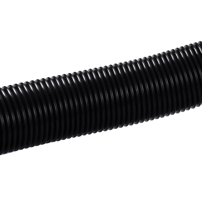 1 meter high quality flexible diameter 35*42mm EVA hose with high quality for parts of household vacuum cleaner