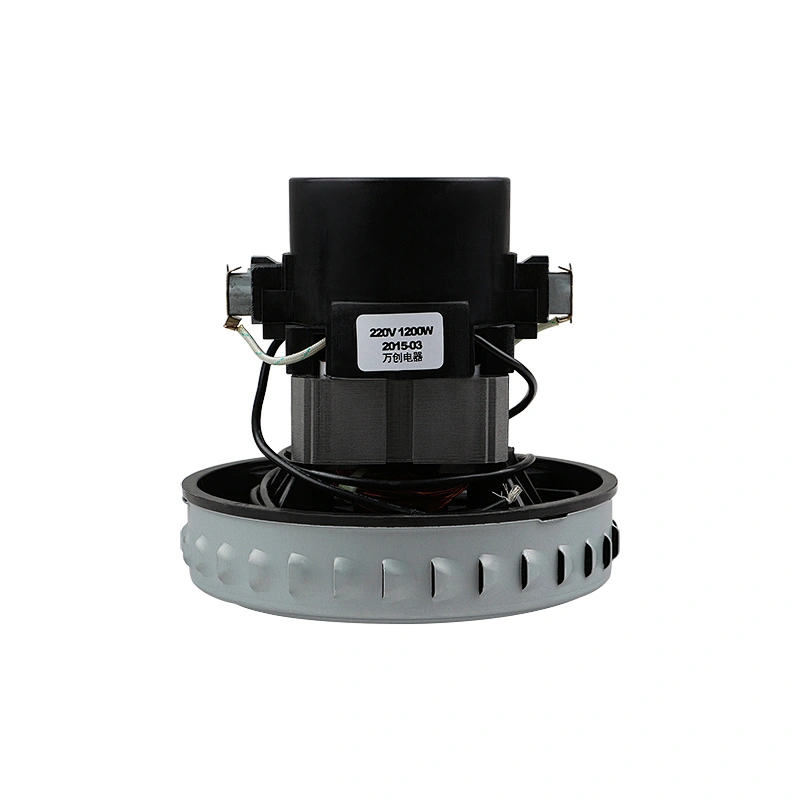130mm diameter 220V 50Hz 1200w dry and wet low noise copper vacuum cleaner motor of JN201 JN202 vacuum cleaner parts etc