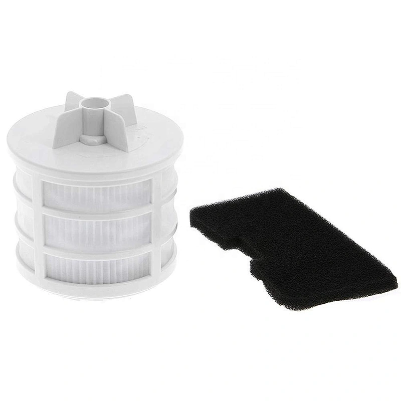Automatic Handheld Hoover Vacuum Cleaner Sprint & Spritz Parts Type U66 39001039 39001026 HEPA Filter & Sponge Filter