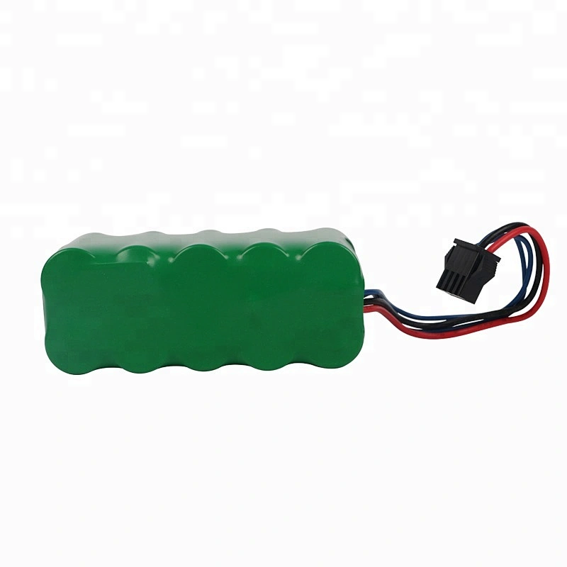 720mm*30mm*50mm Disposable Battery For Rechargeable Vacuum Cleaner Of Robot Vacuum Cleaner