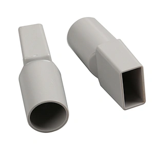 vacuum claner outer diameter 31mm to 37mm ABS plastic hose connector for parts household vacuum cleaner 861