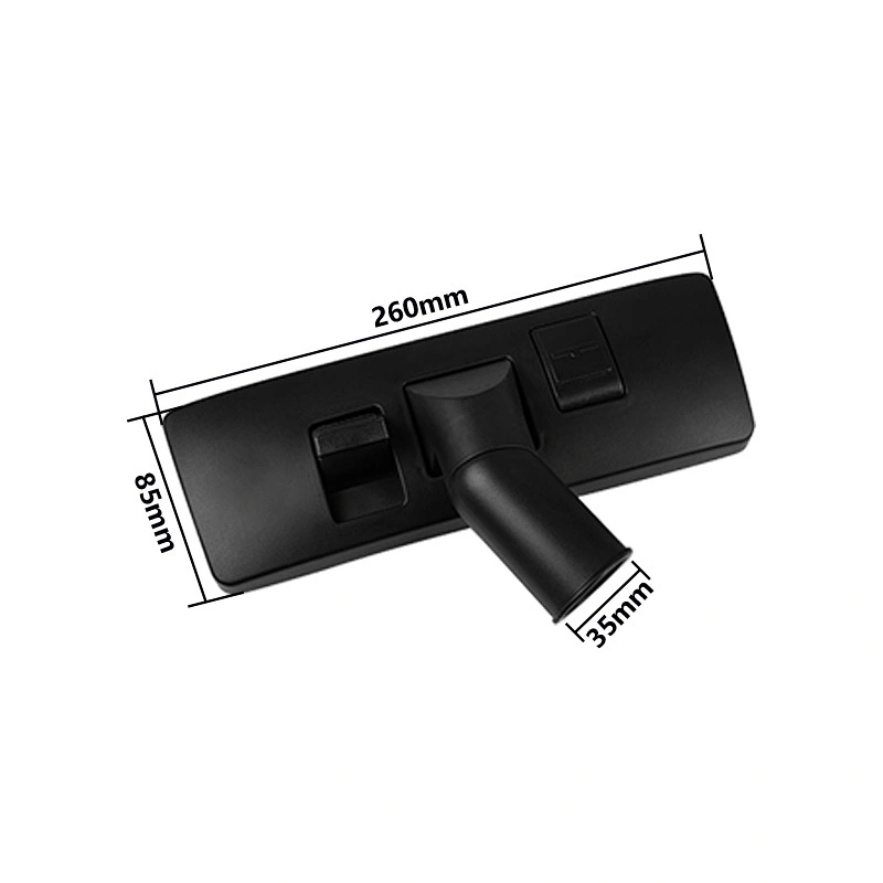 35mm inner diameter vacuum cleaenr floor brush nozzle tools
