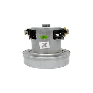220V 1200W low noise copper vacuum cleaner motor 130mm diameter of vacuum cleaner parts for FC8344 FC8338 FC8336 etc
