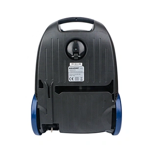 E.LUO Wet and dry portable canister vacuum cleaner