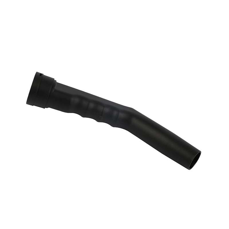 One Connector Environmental protection Handle European Vacuum Cleaner With Flat Suction