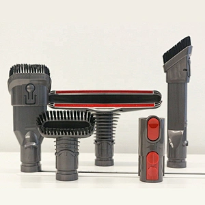 vacuum cleaner parts kit crevice/keyboard/sofa  brush for v6 v7 v8