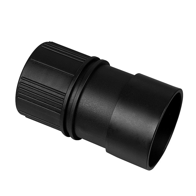vacuum cleaner connector 41mm ABS plastic connector vacuum cleaner hose