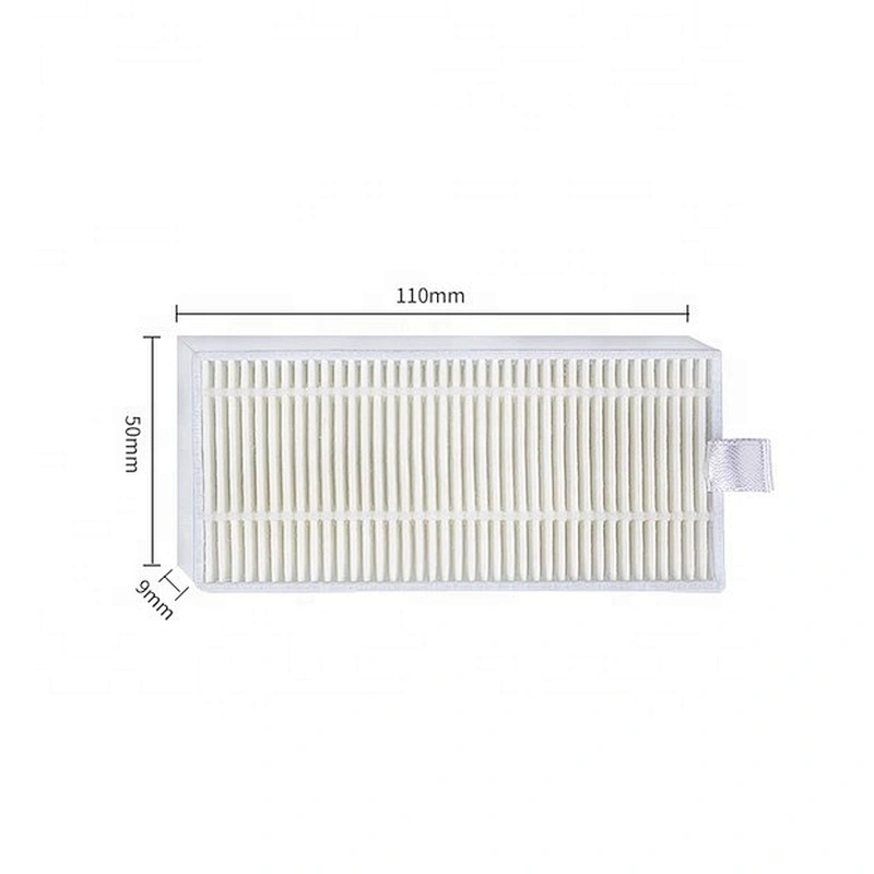 Ecovacs Deebot Robot Vacuum Cleaner Accessories Replacement hepa filter for N79 N79S DN621 DN620