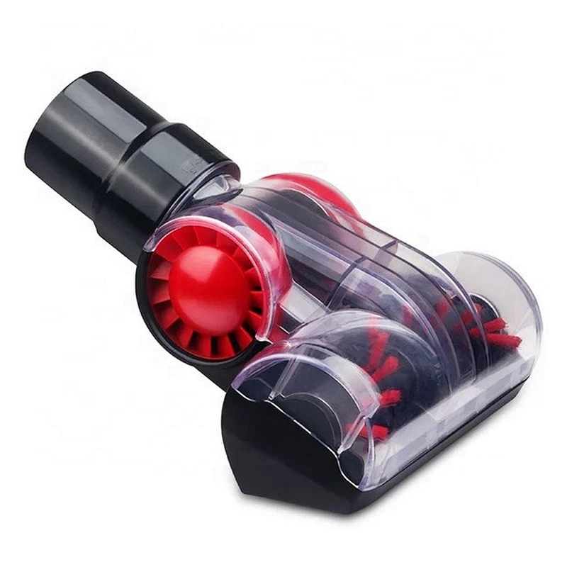 Vacuum Cleaner Accessories Dust Mite Remover Turbo Brush Inner Diameter 32mm/35mm