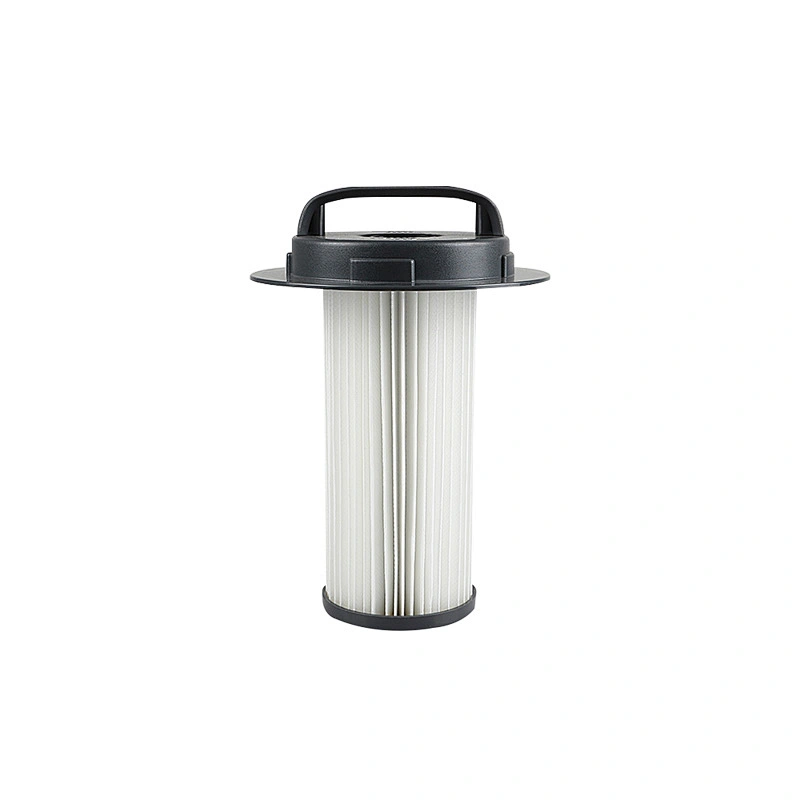 white filter cotton to filter the air vacuum cleaner parts hepa filter for FC92 series