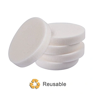 Washable Foam Filter Part #XF1100T Fit Shark Navigator Cordless Stick SV1112 SV1100 SV1107 SV1106 Vacuum Cleaner