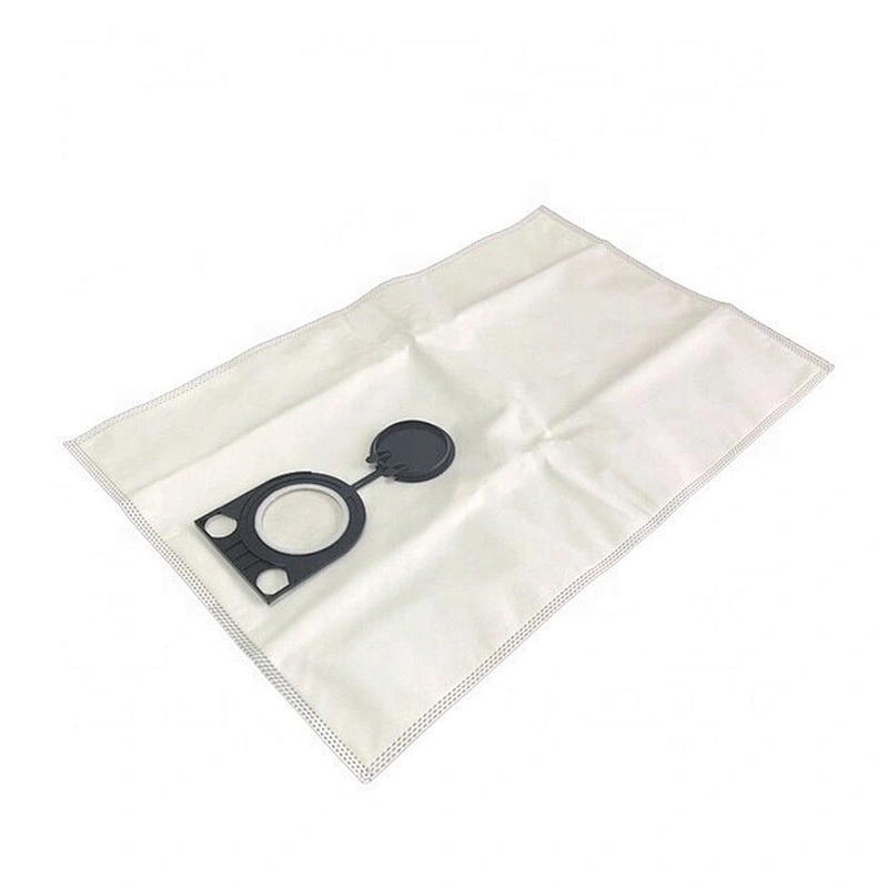 Bosch Vacuum Cleaner parts dust filter bag for GAS25 Storch Vac Tec 25