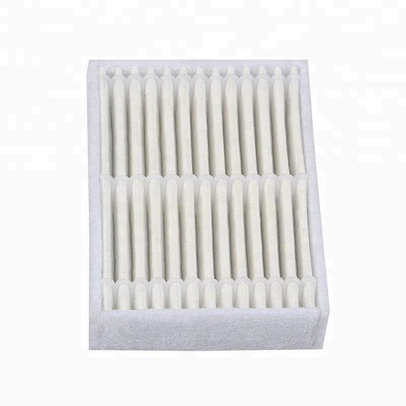 630mm*50mm*30mm Eco-Friendly Robot Vacuum Cleaner Filter For Industrial And Home