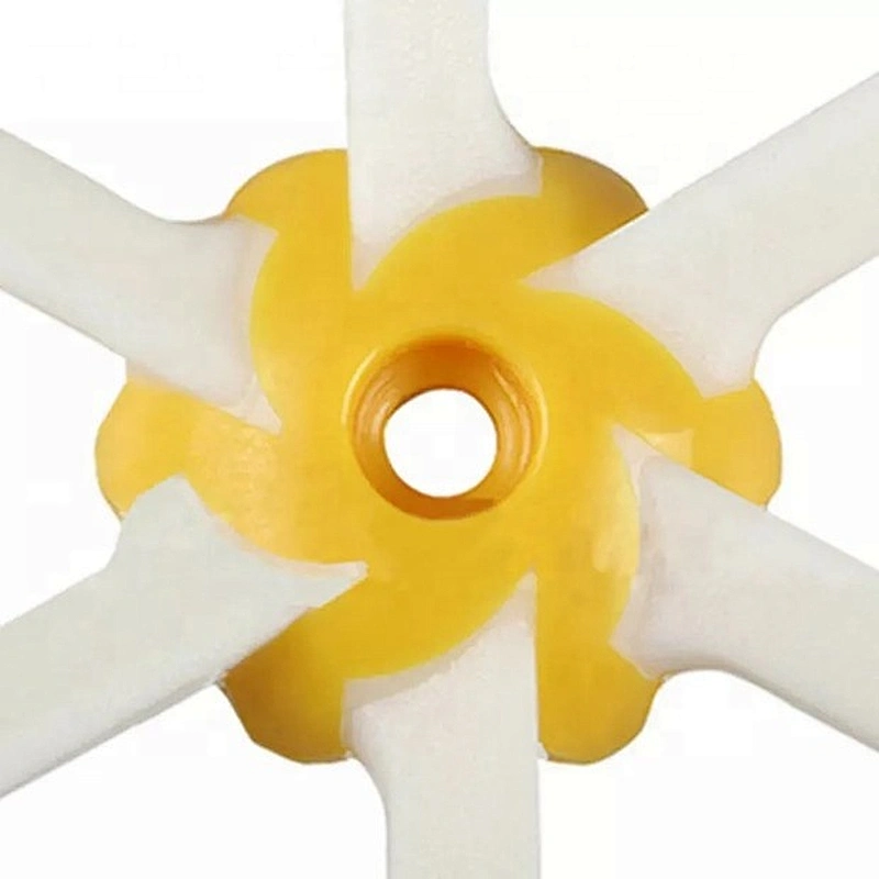 i robot vacuum cleaner parts 6-armed vacuum cleaner side brush fit  i robot 500 600 700 series