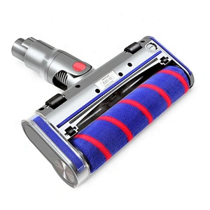 Dysons V7 V8 V10 V11 Vacuum Cleaners Parts Carpet & Hard Floor motor Head Motorized Electric cleaning Roller Brush
