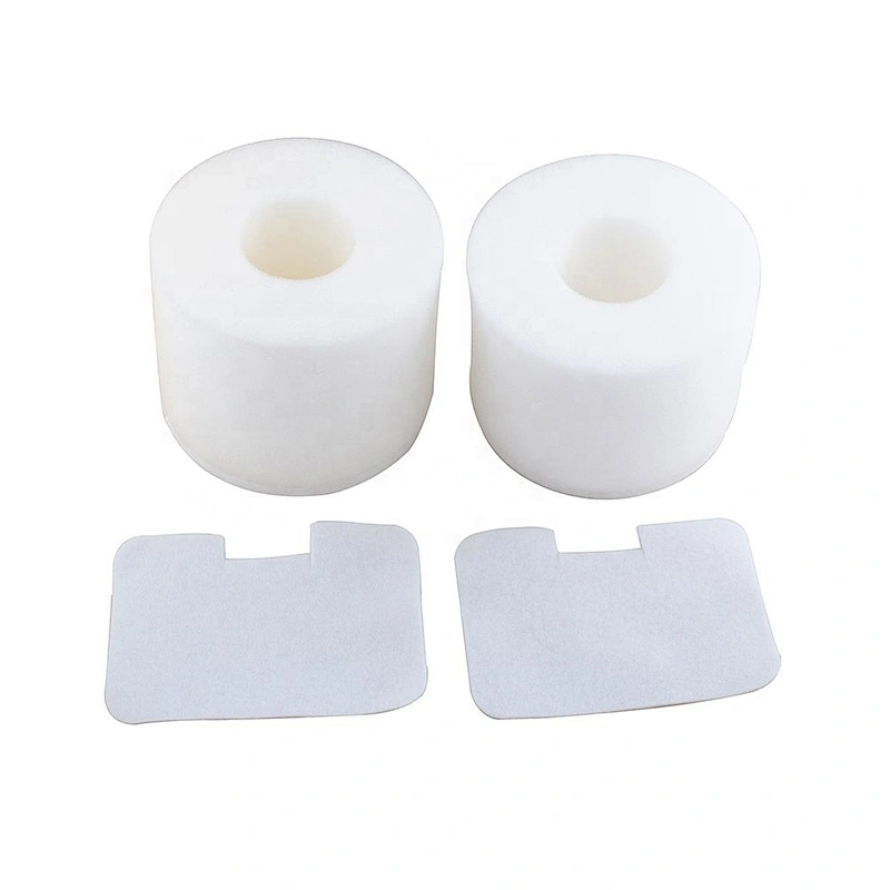 NV42 Foam Filters Compatible with Shark NV46 UV410 NV36A NV44 NV36 NV46C Navigator Vacuum Filter Replace Part XFF36