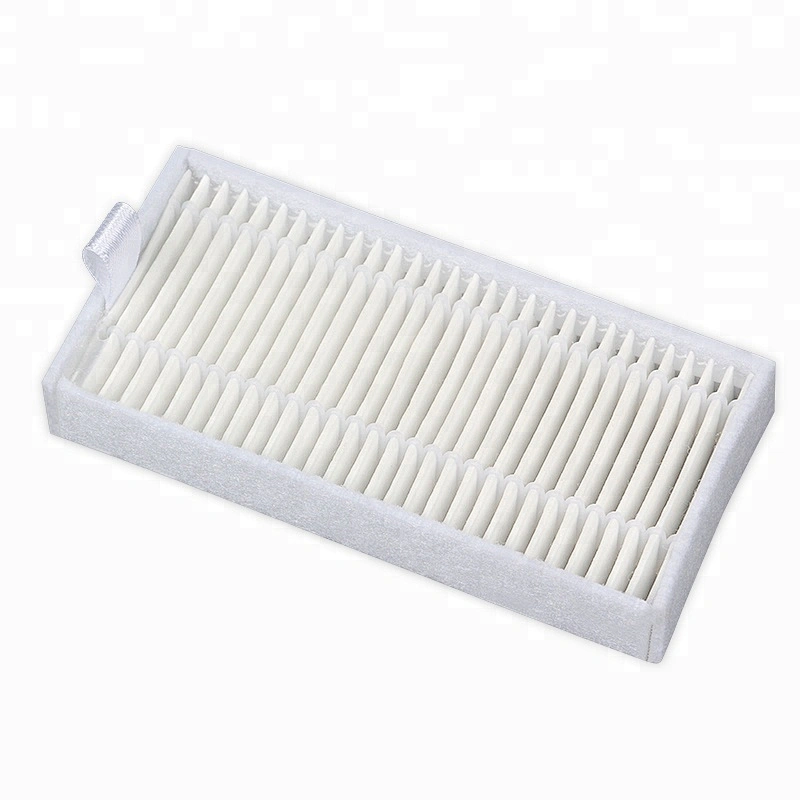 High Efficiency Vacuum Cleaner Filter As Robot Vacuum Cleaner Accories China Best Seller