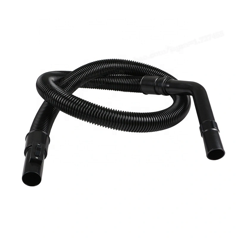 Black High Temperature Flexible EVA Hose + hose fitting + handle Vacuum Cleaner hose CV-2500 CV-SH20V CV-950 CV-3200T CV-T41