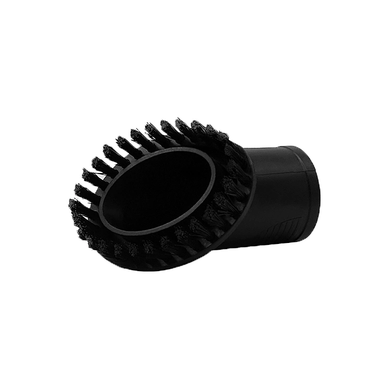 32mm Universal vacuum cleaner plastic oval brush of vacuum cleaner accessories with high quality for household vacuum cleaner