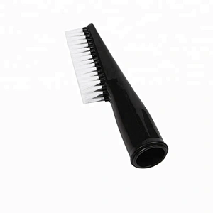 Vacuum CleanerUniversal Attachment Cloth Curtain Couch/Soft Media ObjectsDust Brush Head