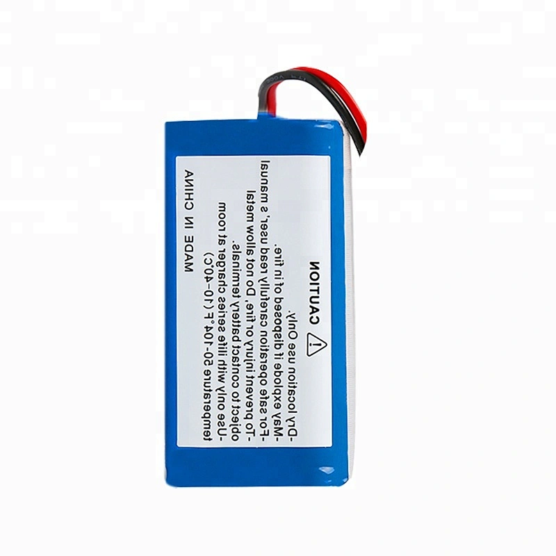 Robot Vacuum Cleaner Battery,14.8v Vacuum Cleaner Battery,2600mAh Vacuum Cleaner Battery