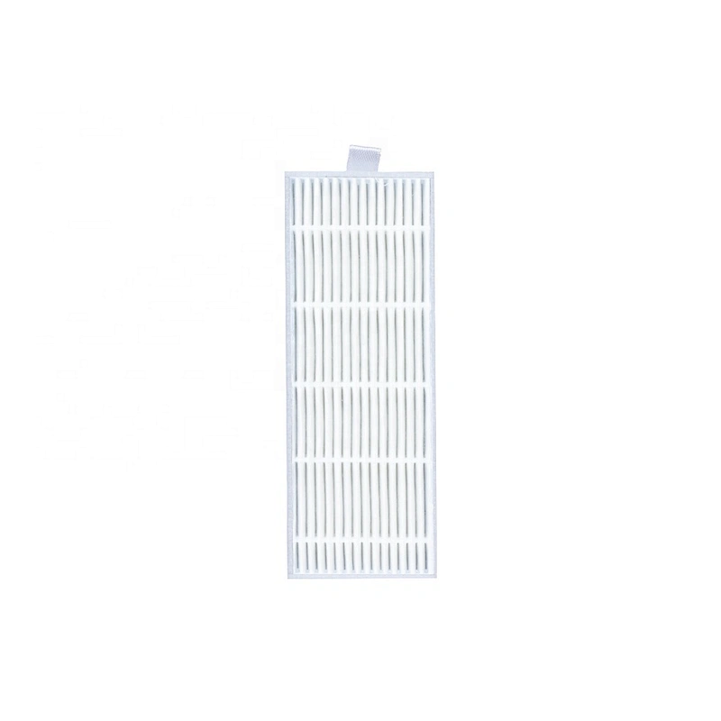 Replacement Filter & Side Brush Kit for ILIFE A6 A4 A4s Robot Vacuum Cleaner