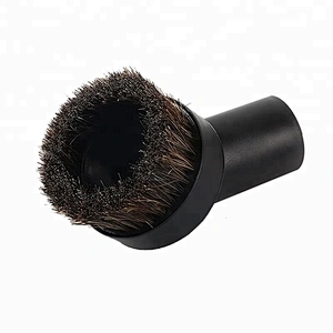 32mm Inner Diameter Horsehair Brushes For FC8220 QW12T-605 ZW1200-21 ZC1120R RO400 Of Home Appliances Spare Parts