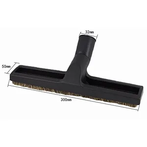 Vacuum Cleaner Parts High Quality Horse Hair Floor Brush