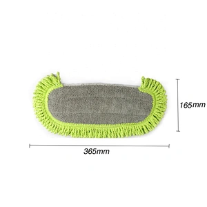High Quality Universal Vacuum Cleaner Parts Cleaning Mop Cloth To Clean House