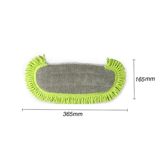 High Quality Universal Vacuum Cleaner Parts Cleaning Mop Cloth To Clean House