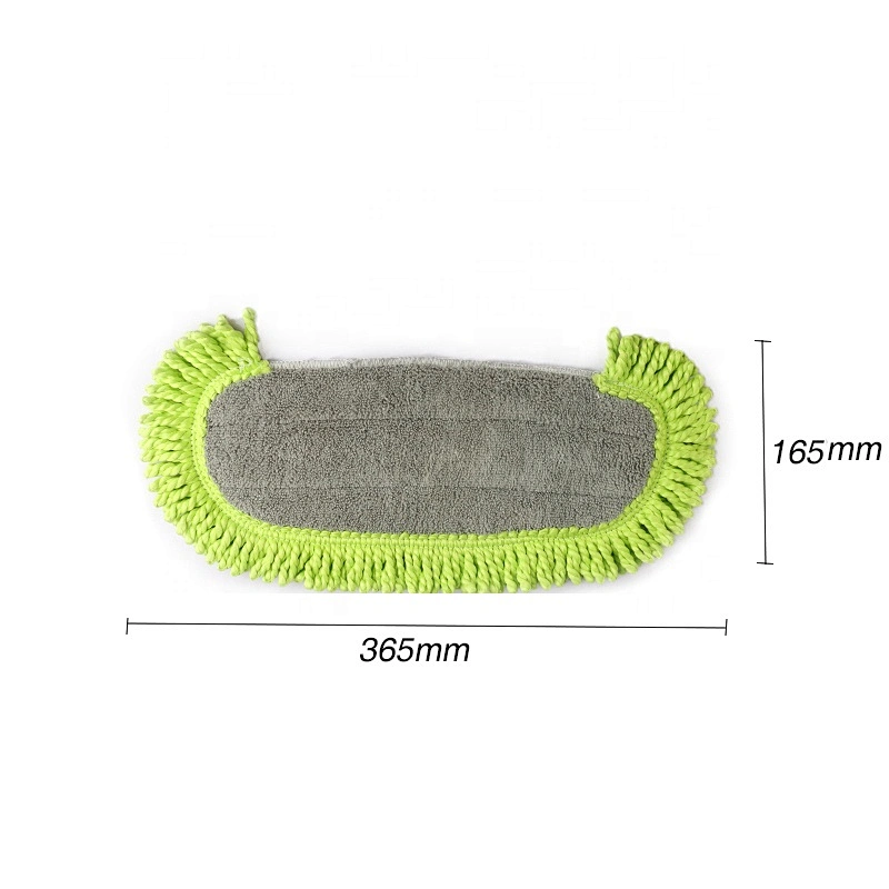 High Quality Universal Vacuum Cleaner Parts Cleaning Mop Cloth To Clean House