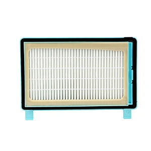 disposable vacuum cleaner hepa filter high quality household cleaning