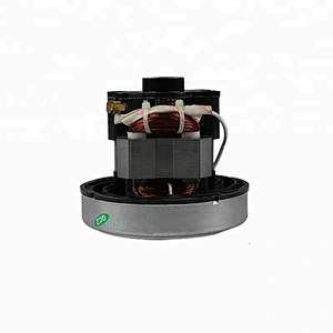 220V Vacuum Cleaner Motor With Performance Stability