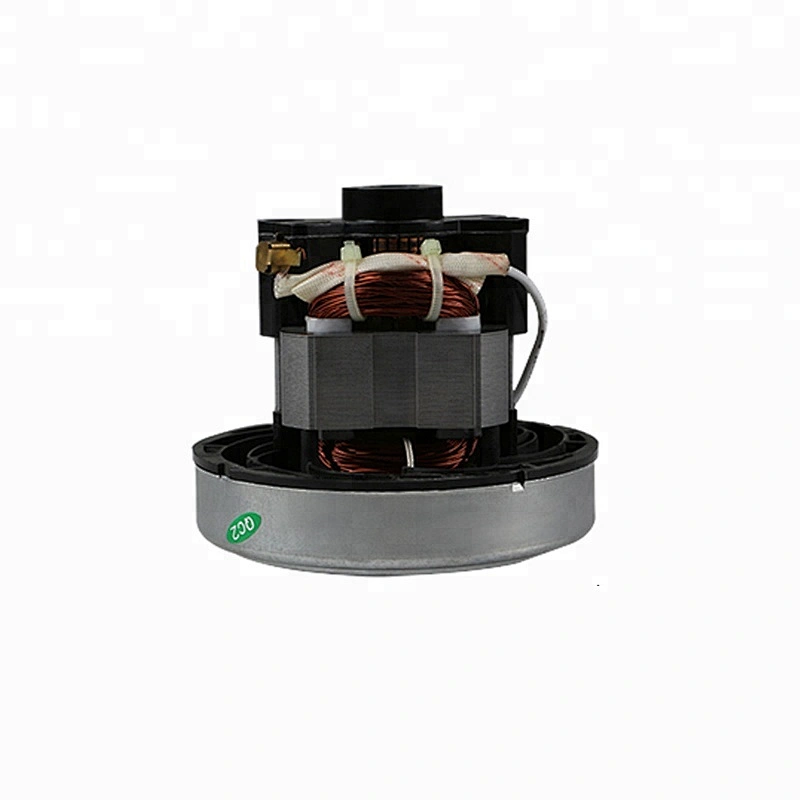 220V Vacuum Cleaner Motor With Performance Stability