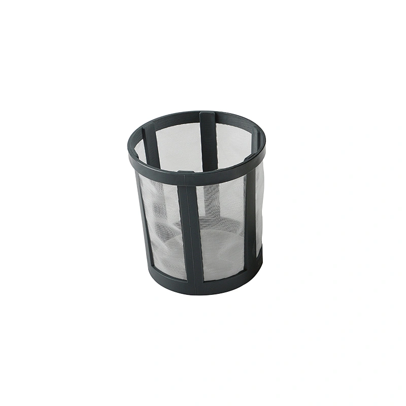 113*114*73mm  high efficient double filtration hepa air filters for mini vacuum cleaner VC14F1-FV VC14K1-FG