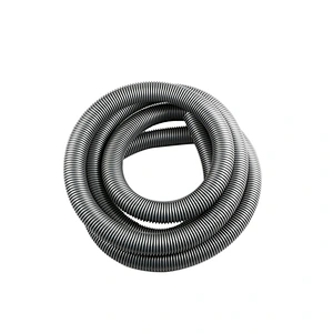 gray black durable EVA black household vacuum cleaner hose