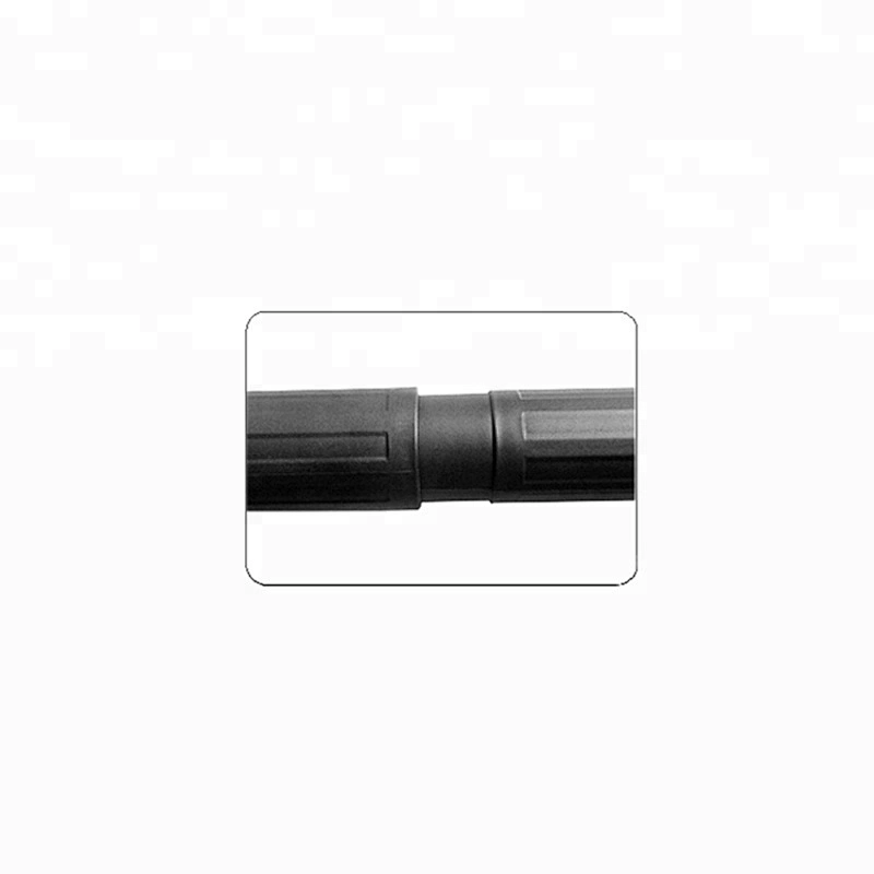 ABS Plastic Straight Tube for 15L 30L Industrial Vacuum cleaner