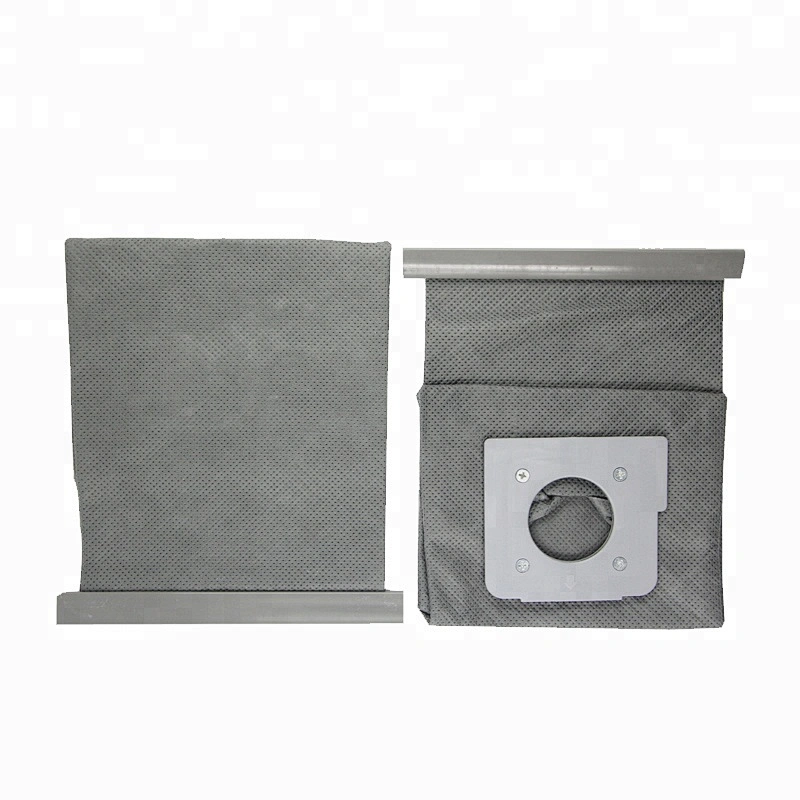 Hot sale household high efficiency Non-woven vacuum cleaner dust collection bag